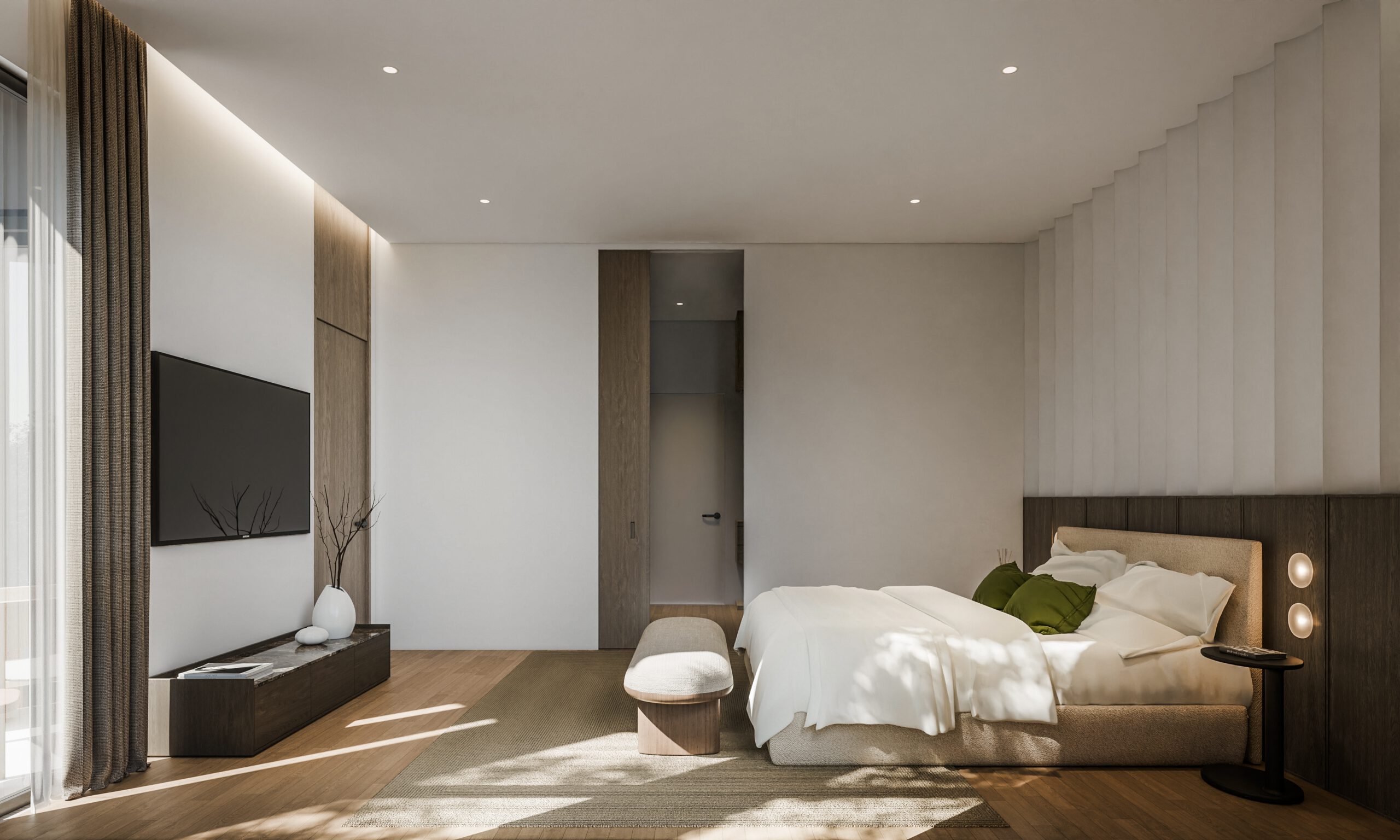 V4 Bedroom – R2 – Hassadee Kritsanapiyawan