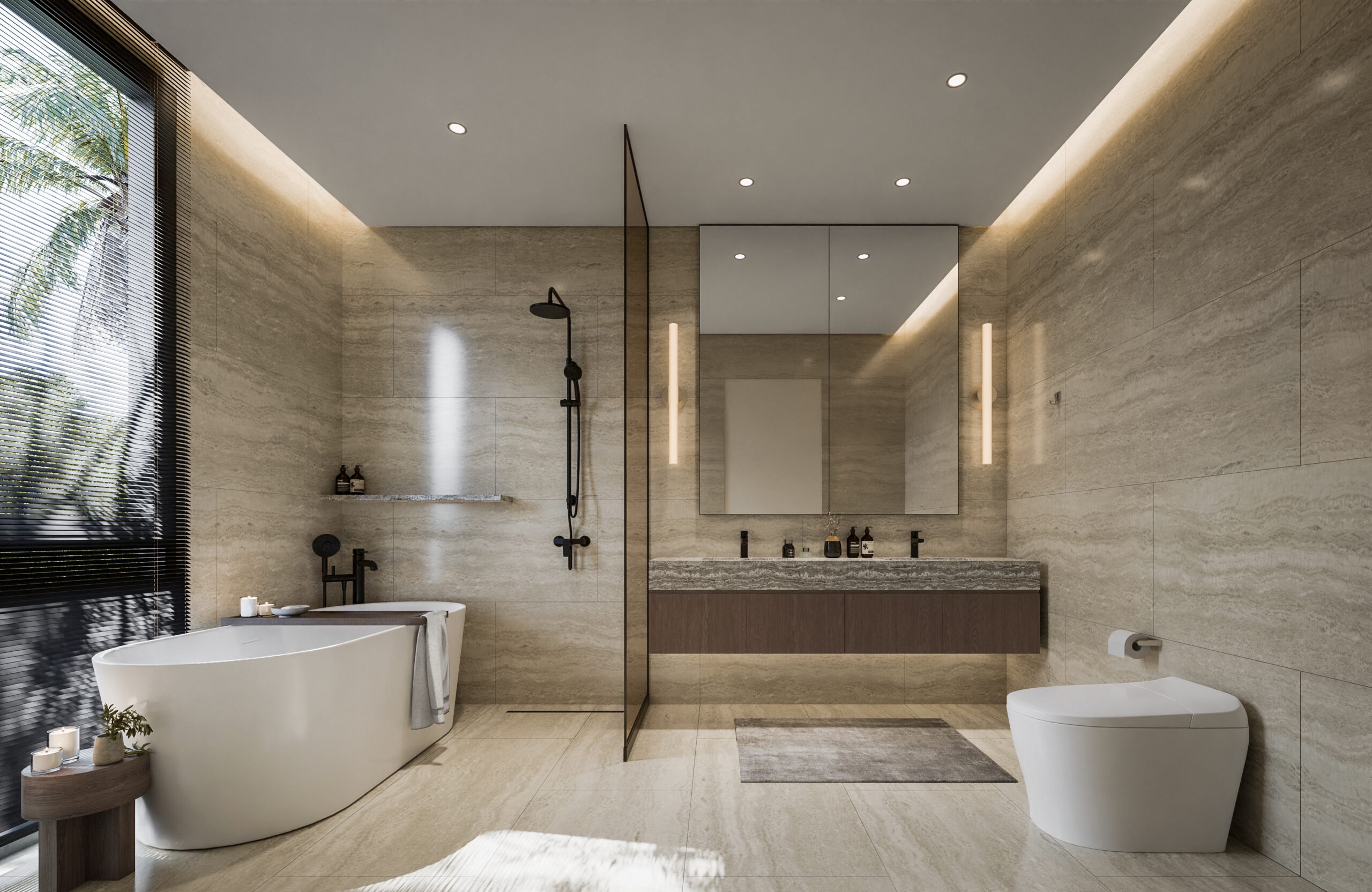 V6 Bathroom – R2 – Hassadee Kritsanapiyawan